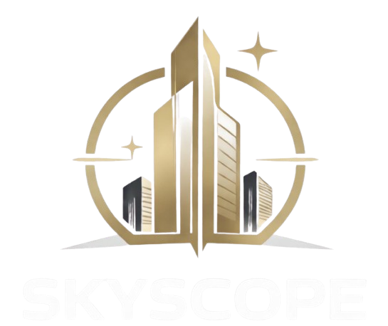 Skyscope Icon